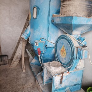 Mješaona i mlin stočne hrane 750kg