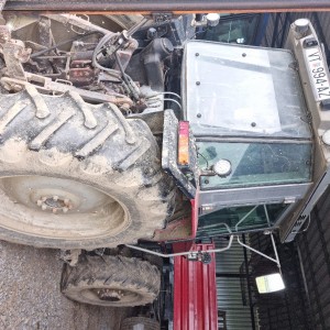 Massey ferguson 3090