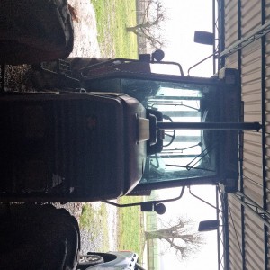 Massey ferguson 3090