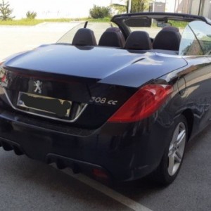 Povoljno! Peugeot 308 cc sport 2.0 hdi