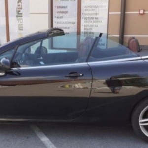 Povoljno! Peugeot 308 cc sport 2.0 hdi