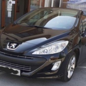 Povoljno! Peugeot 308 cc sport 2.0 hdi
