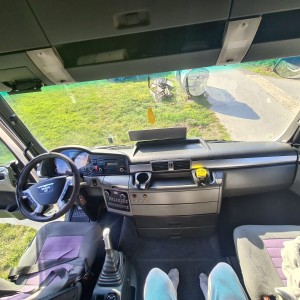 Prodaje se Man TGX 480