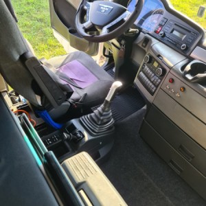 Prodaje se Man TGX 480