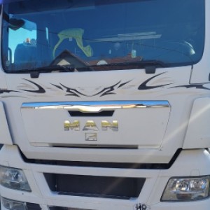 Prodaje se Man TGX 480