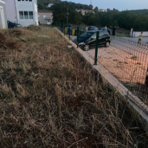 Prodaje se stan putini 8 km do Rovinja