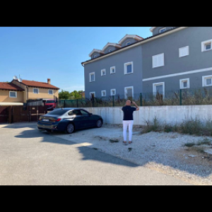 Prodaje se stan putini 8 km do Rovinja