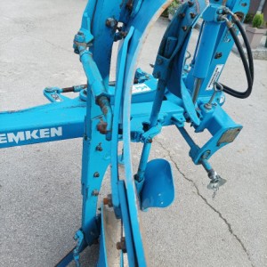 Plug okretac