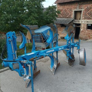 Plug okretac
