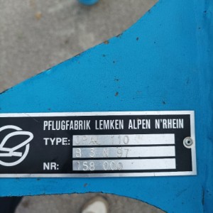 Plug okretac