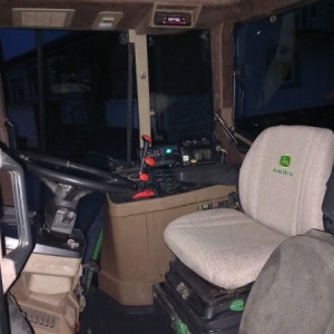 John Deere 6300