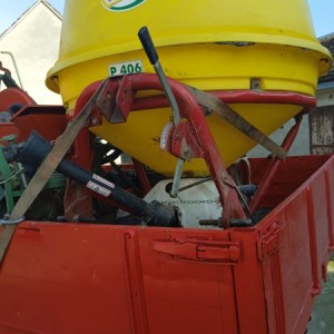 Rasipač gnojiva