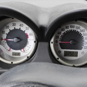 VW Lupo 1.4