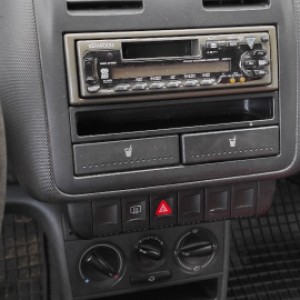 VW Lupo 1.4