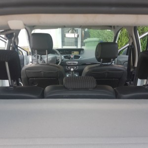 RENAULT SCENIC 5500 EUR