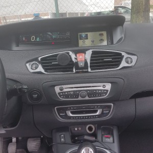 RENAULT SCENIC 5500 EUR