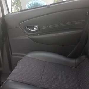 RENAULT SCENIC 5500 EUR