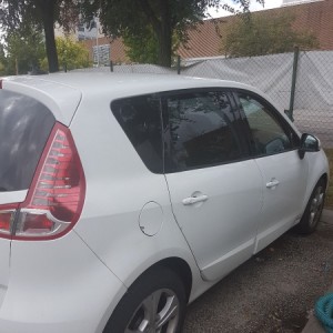 RENAULT SCENIC 5500 EUR