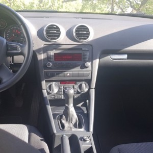 Audi A3 1.6 TDI Sportback