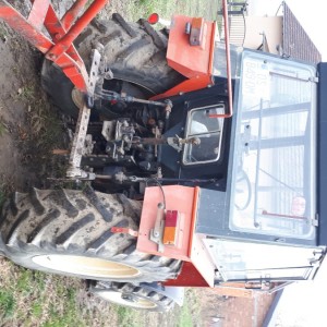 Zetor 3340 izvozni model,13200e