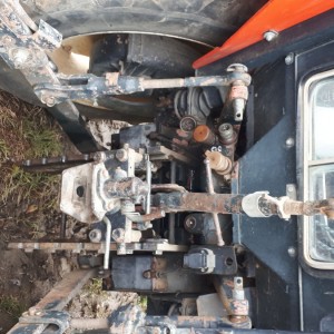 Zetor 3340 izvozni model,13200e
