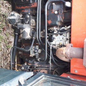 Zetor 3340 izvozni model,13200e