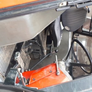 Zetor 3340 izvozni model,13200e