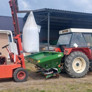 Zetor 3340 izvozni model,13200e