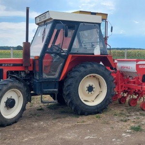 Zetor 3340 izvozni model,13200e