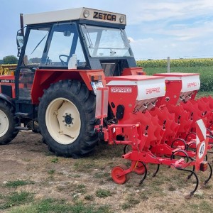 Zetor 3340 izvozni model,13200e