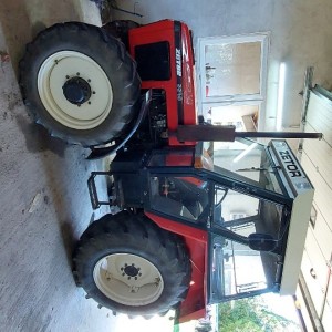 Zetor 3340 izvozni model,13200e