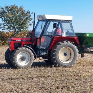 Zetor 3340 izvozni model,13200e