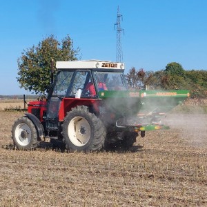 Zetor 3340 izvozni model,13200e