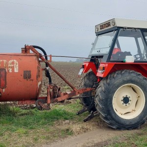 Zetor 3340 izvozni model,13200e
