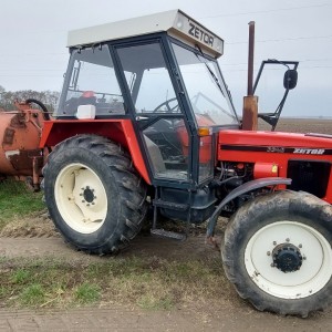 Zetor 3340 izvozni model,13200e