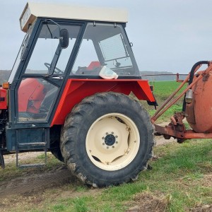 Zetor 3340 izvozni model,13200e