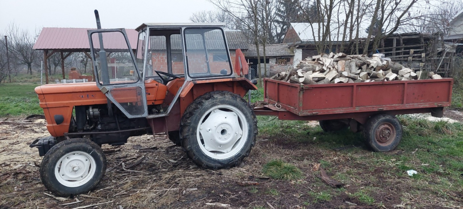 Fiat Štore 402,2850 e
