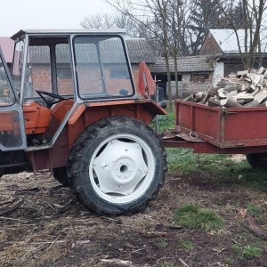 Fiat Štore 402,2850 e
