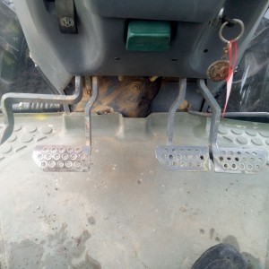Traktor Deutz Fahr Agrotron 4.85 S