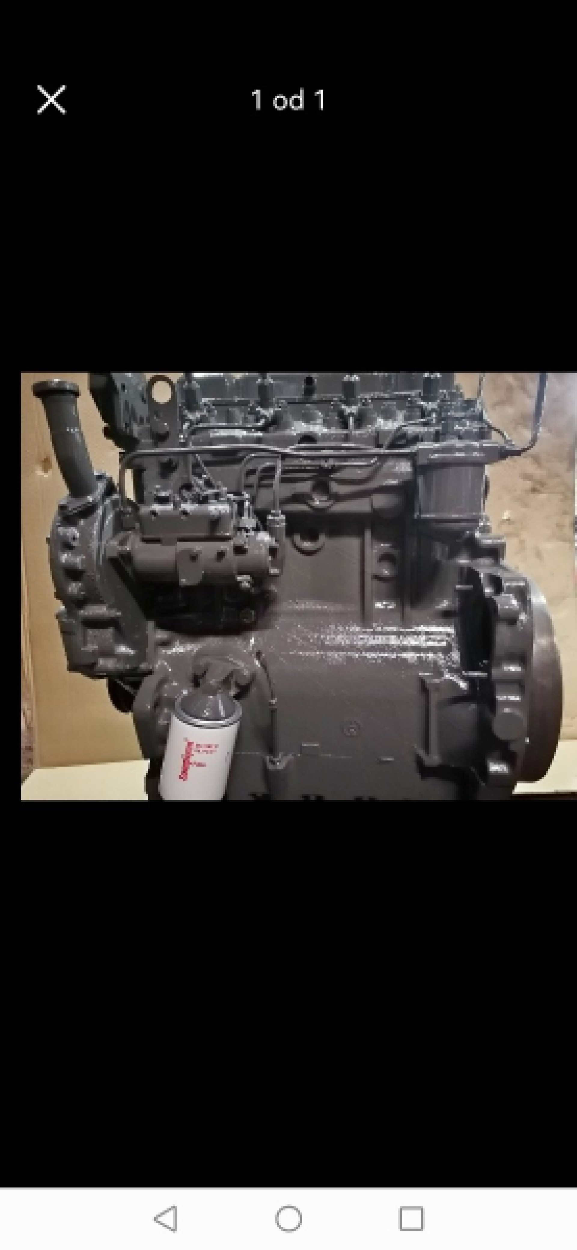 IMT MOTOR