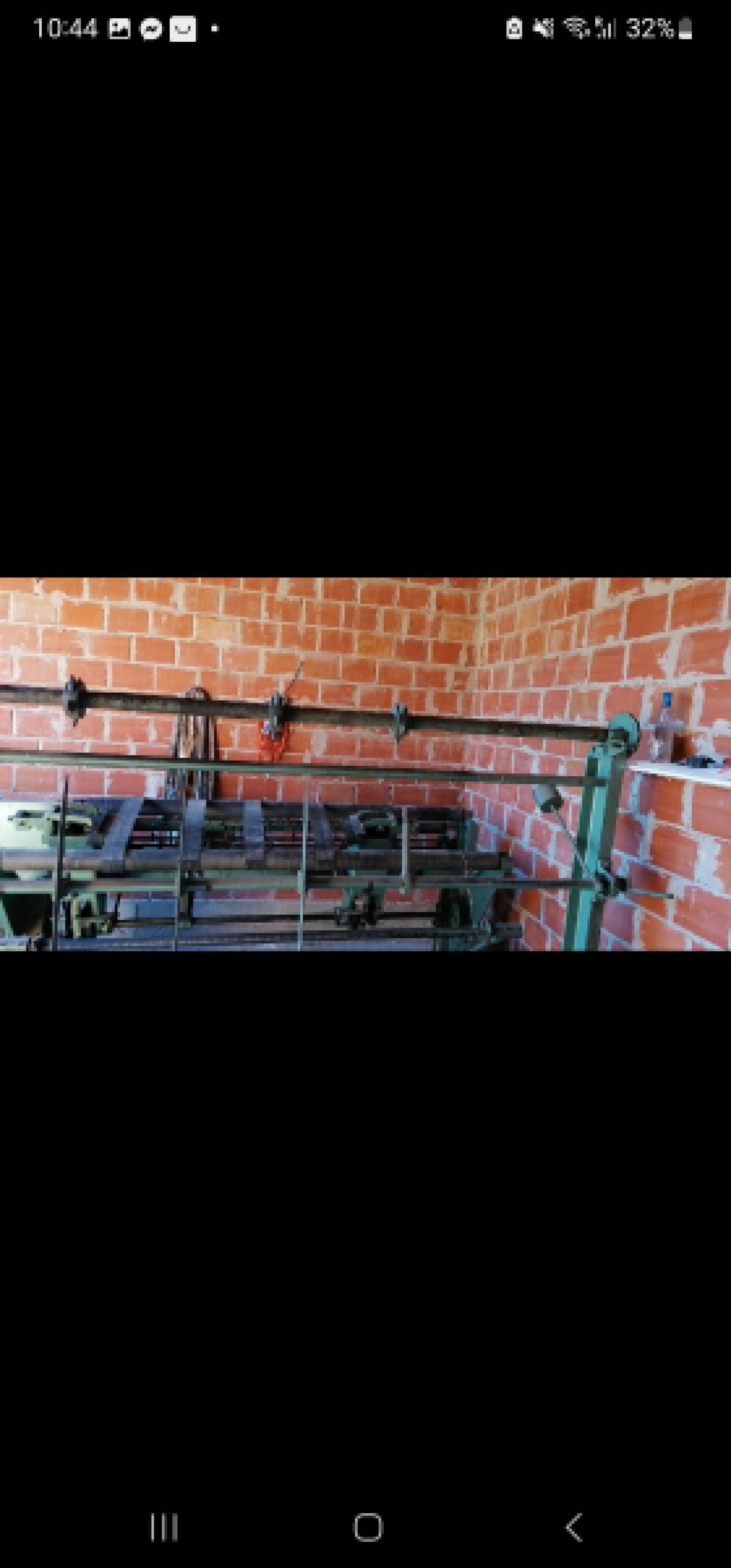 Prodajem ili mjenjam masinu za proizvodnju zicanog pletiva