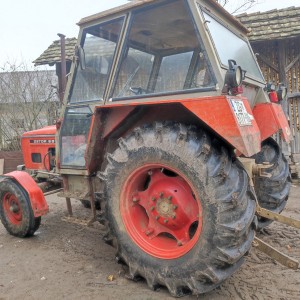 Zetor 5911