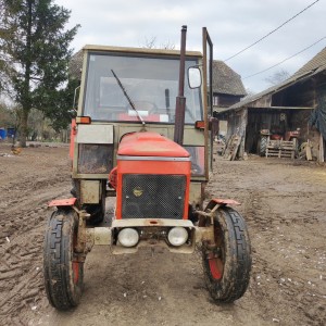 Zetor 5911