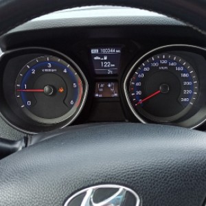 Prodajem Hyundai i30, 1,6 CRDI