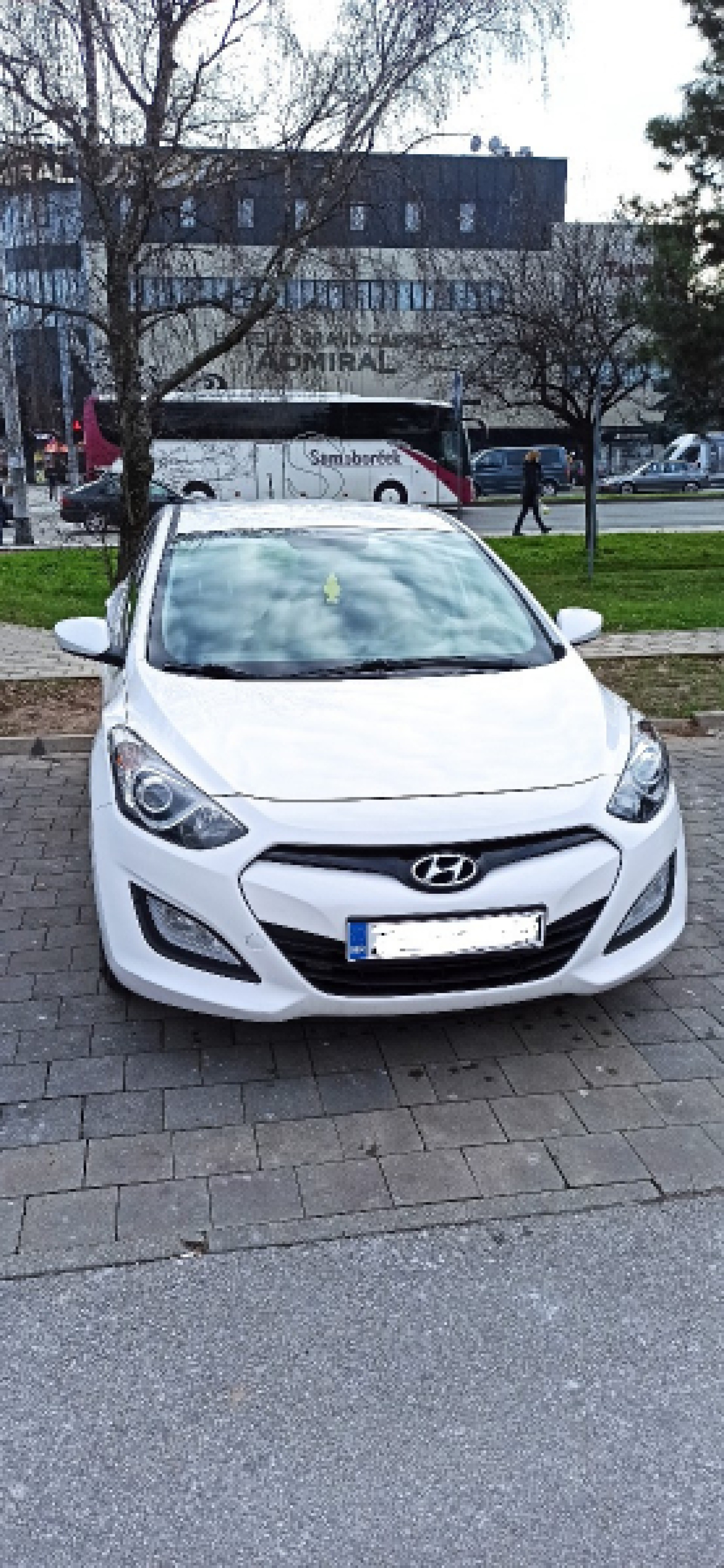 Prodajem Hyundai i30, 1,6 CRDI