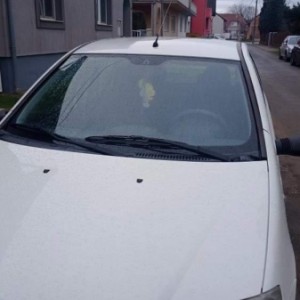 Prodajem Fiat Punta 1.3 Diesel
