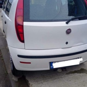 Prodajem Fiat Punta 1.3 Diesel