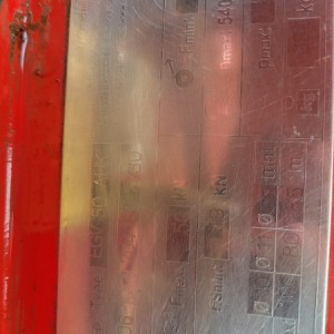 Vitlo Tajfun 5