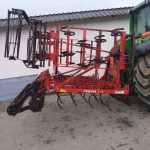 Sjetvospremač 4.1 m conset