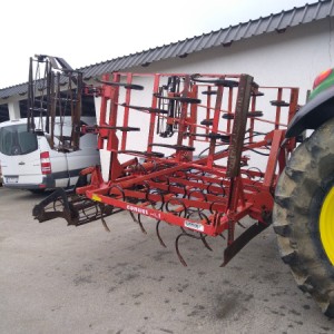Sjetvospremač 4.1 m conset